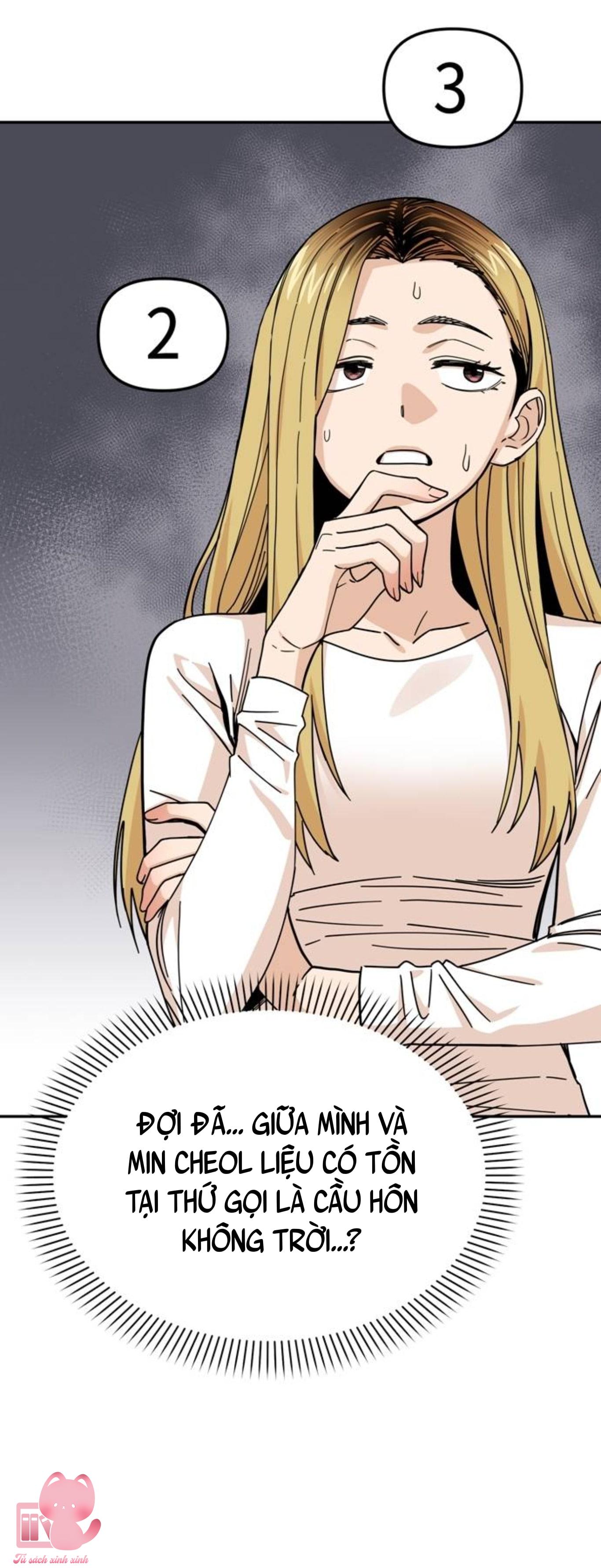 Lớ Ngớ Vớ Phải Tình Yêu Chapter 11 - Trang 4