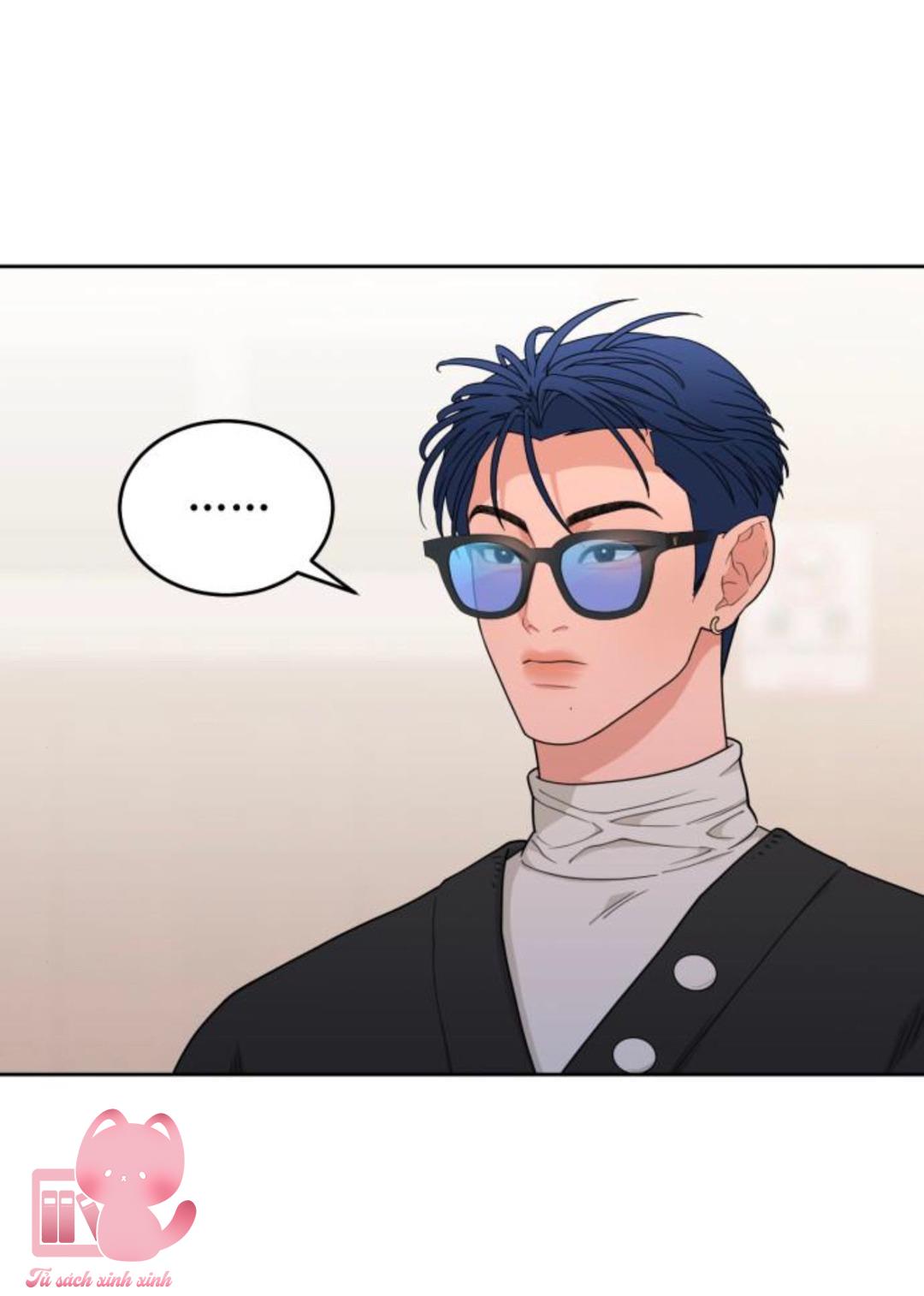 Vận May Không Ngờ Chapter 14 - Trang 4