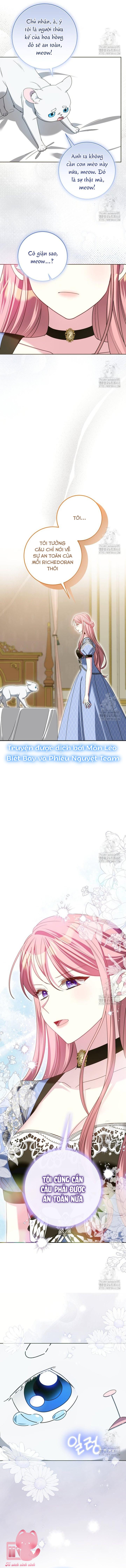 Tôi Gặp Nam Chính Trong Tù Chap 57 - Trang 2