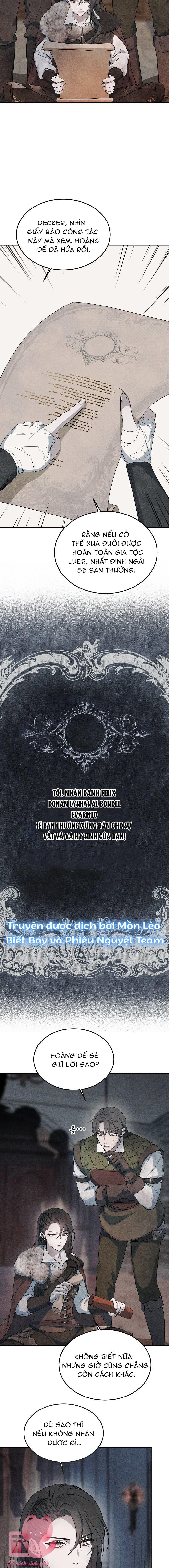 Thời Đại Oman Chap 1 - Trang 2