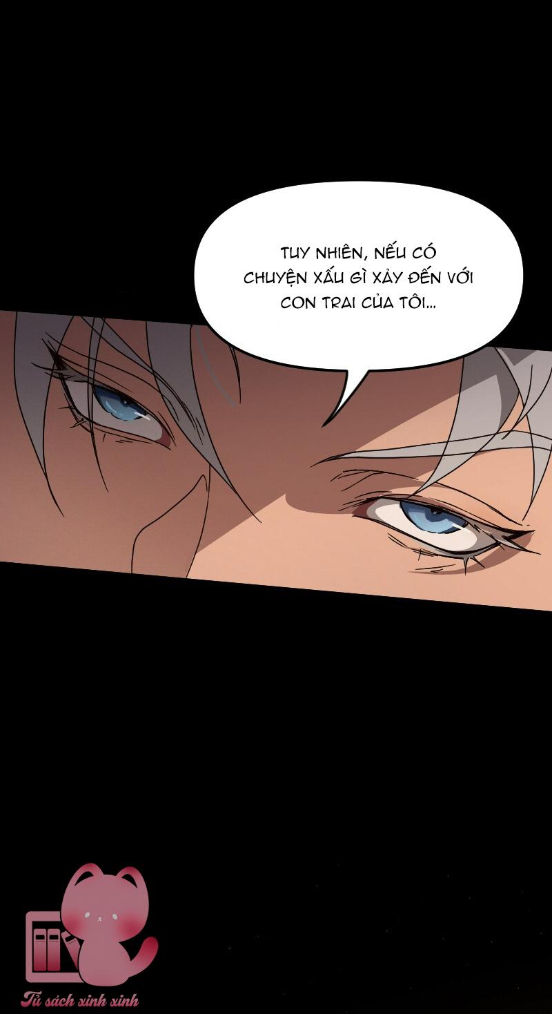 Bảo Mẫu Của Mafia Chap 4 - Trang 4