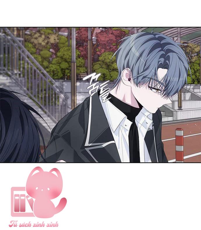 Đàn Anh Xấu Xa! Chap 60 - Trang 3