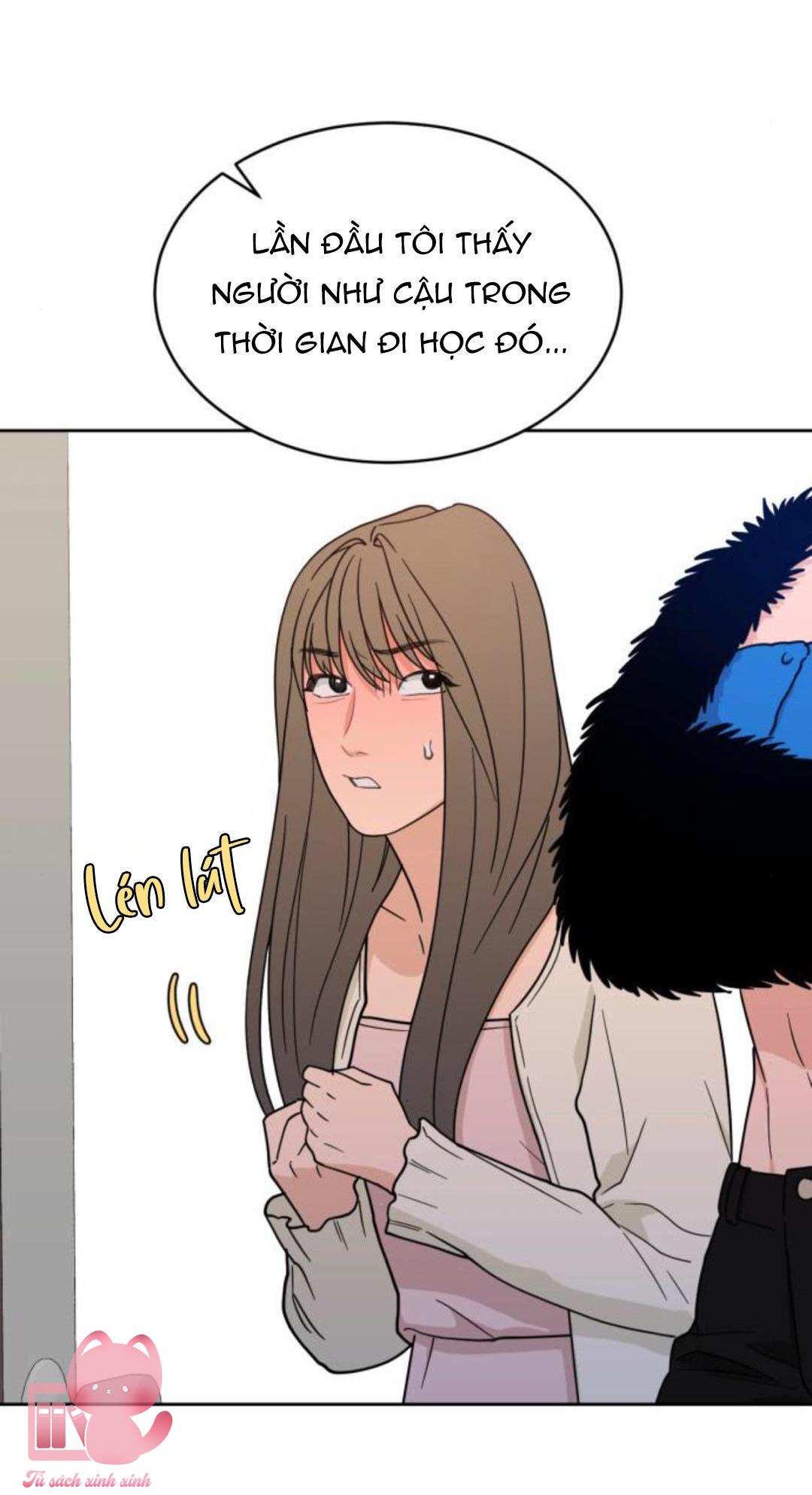 Vận May Không Ngờ Chapter 30 - Trang 4