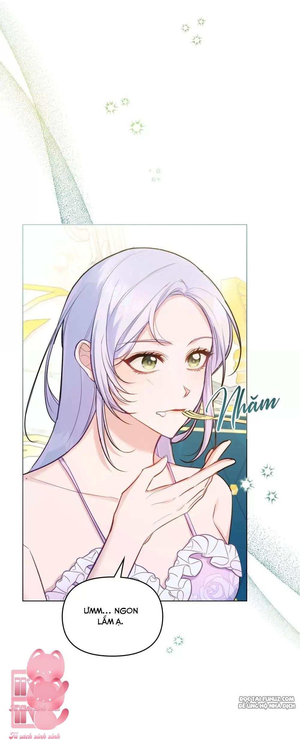 Nếu Không Vâng Lời Công Tước Chapter 39 - Trang 4