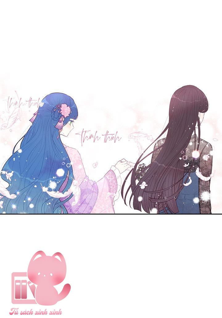 Hoàng Nữ Tóc Đen Chapter 72 - Trang 4