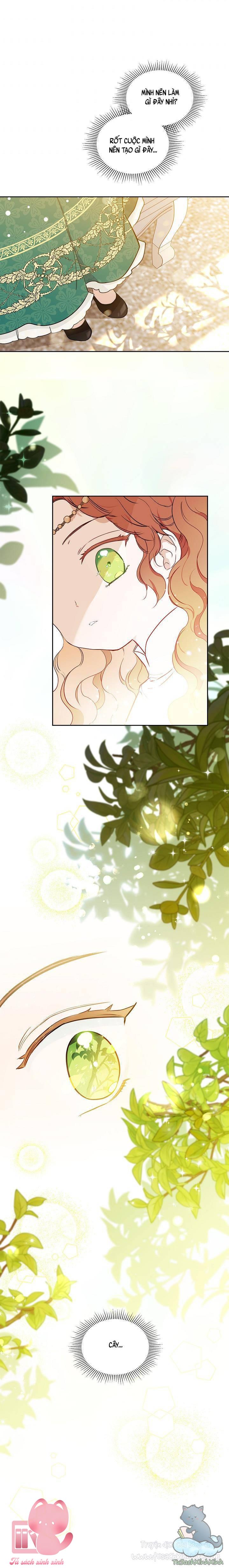 Kiếp Này Ta Sẽ Trở Thành Gia Chủ Chap 9 - Trang 2
