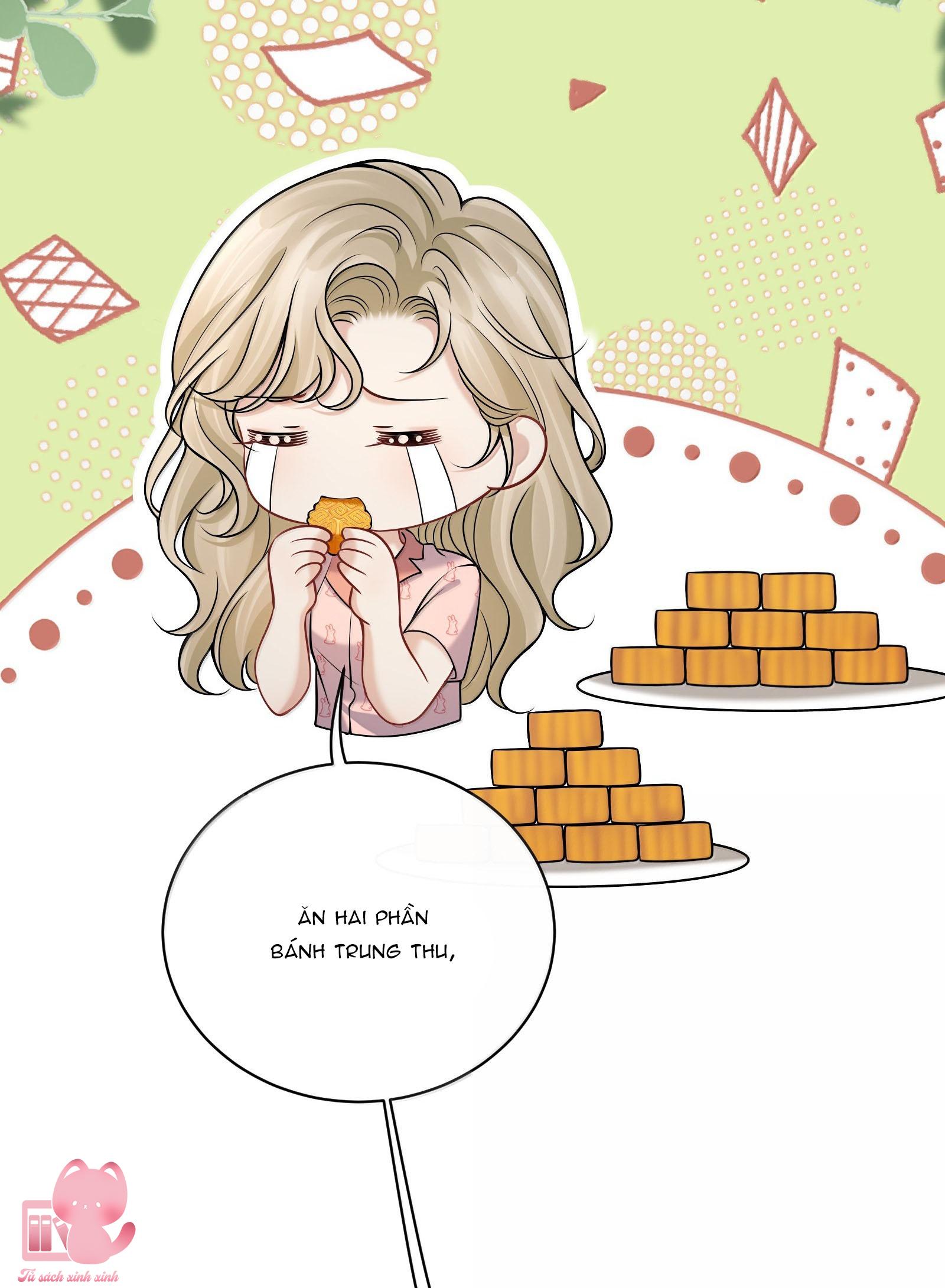 Người Tình Nguy Hiểm Chap 34 - Trang 4