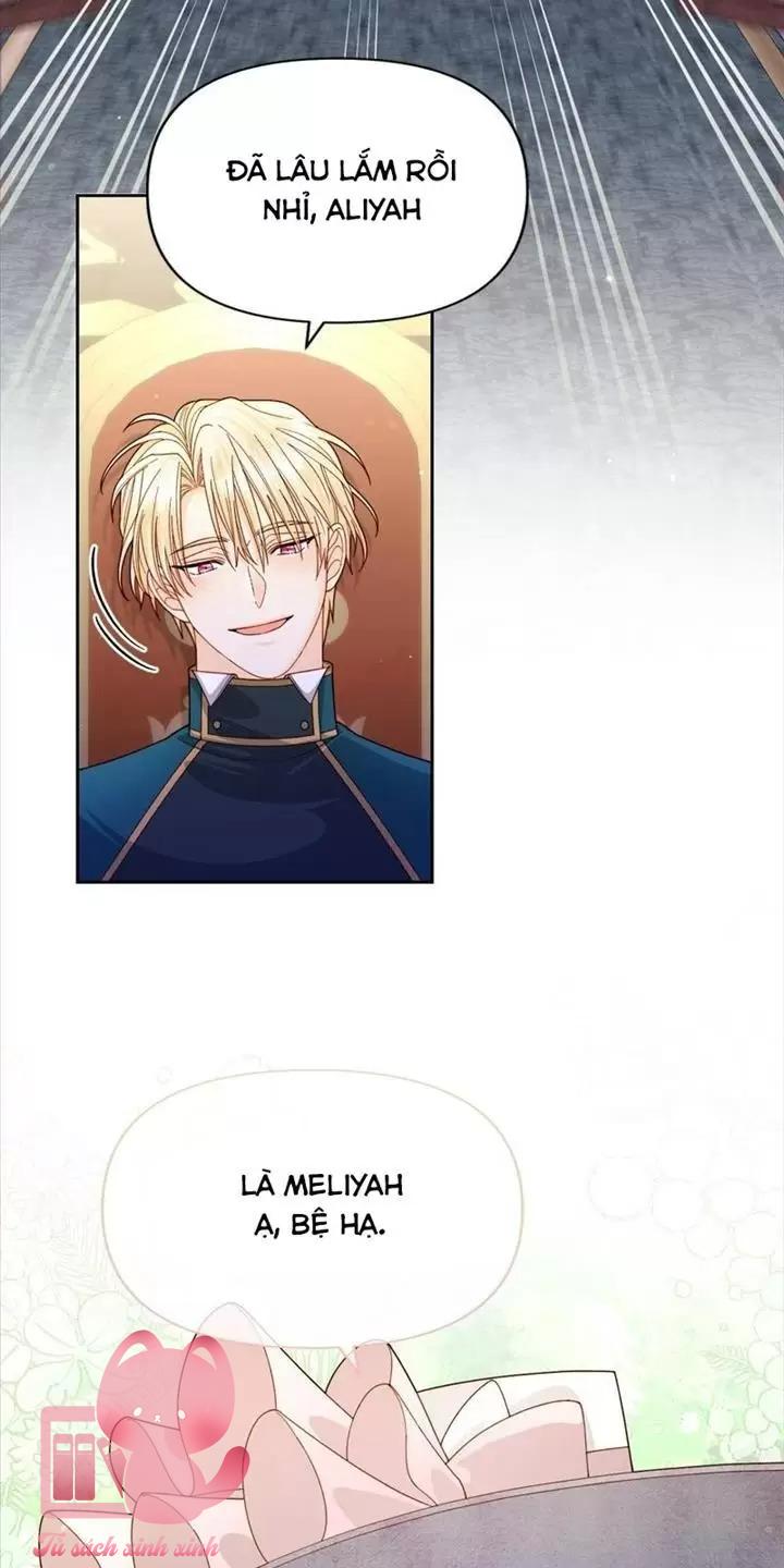 Hoàng Hậu Tái Hôn Chapter 154 - Trang 4