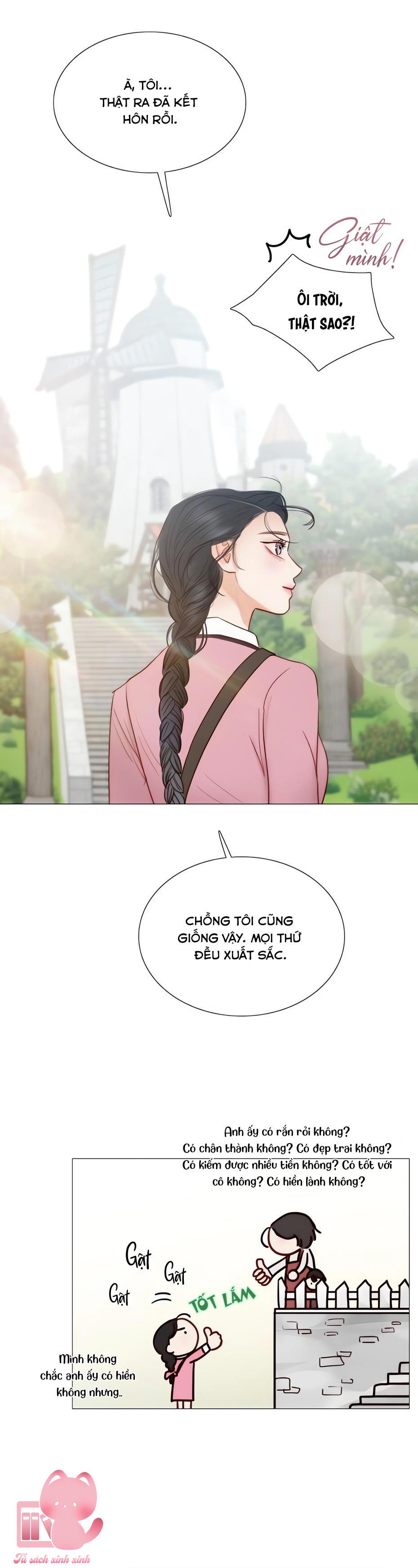 Serena Chap 98 - Trang 2