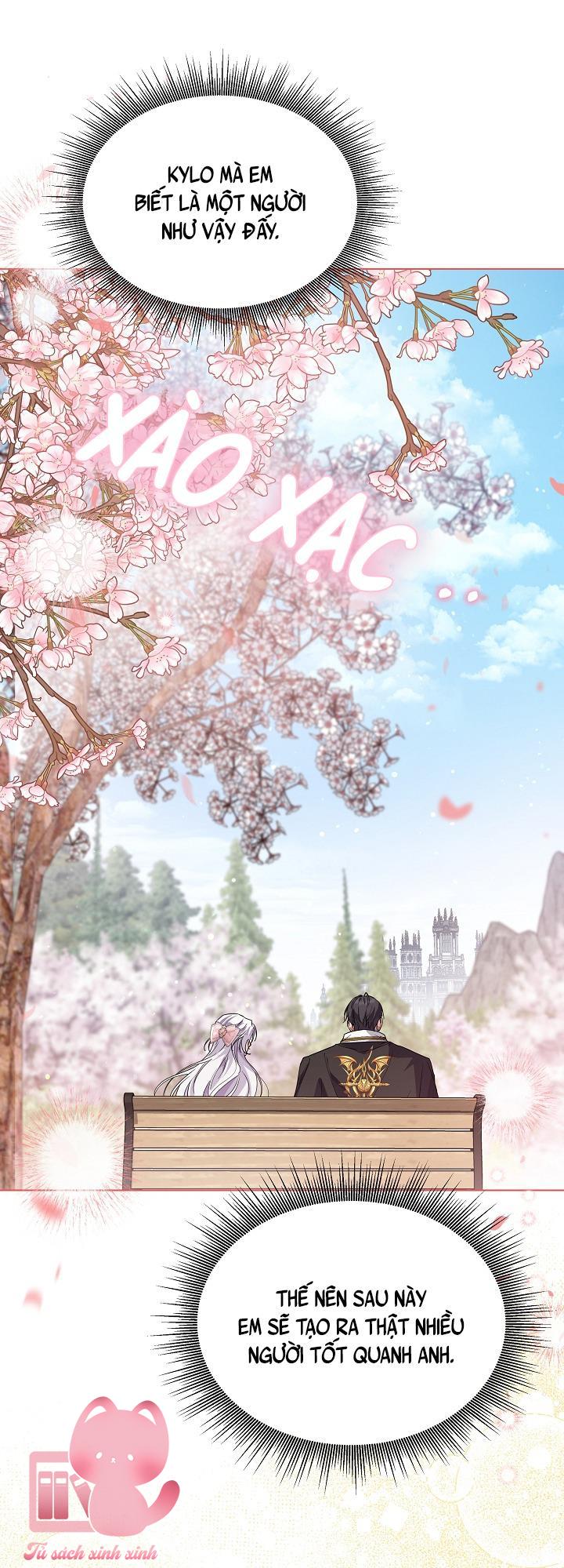 Hoàng Nữ Cosplay Nonfan Chapter 46 - Trang 4