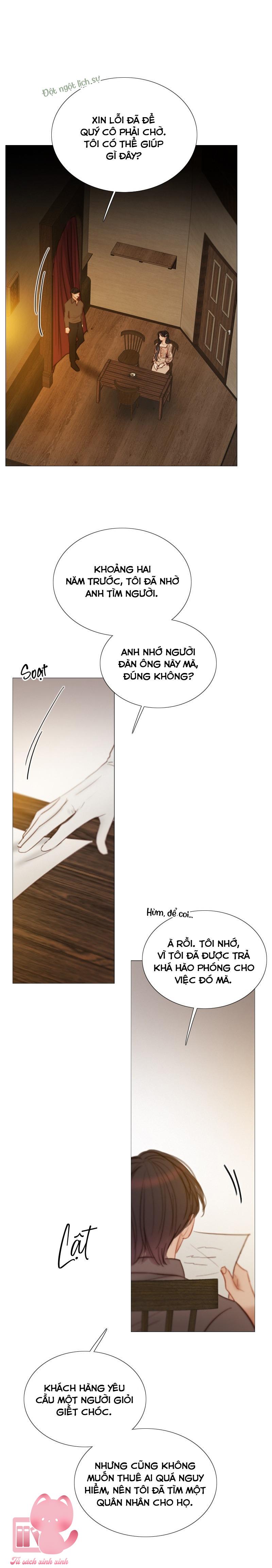 Serena Chap 82 - Trang 2