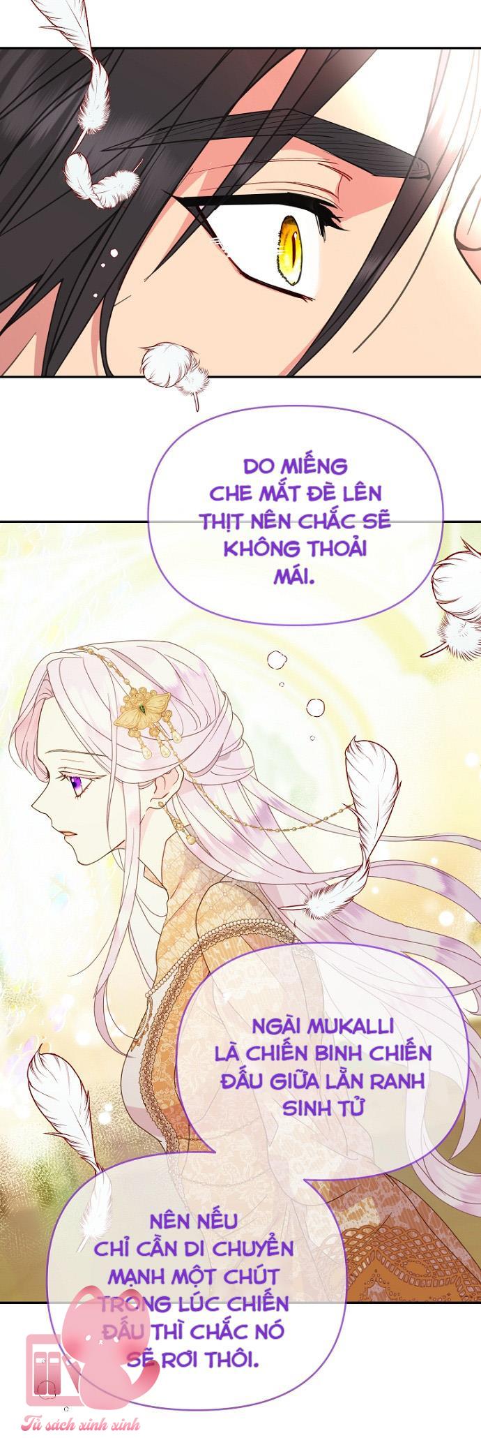 Bỏ Quách Chồng Con Đi, Tiền Bạc Mới Là Tất Cả Chap 47 - Trang 2