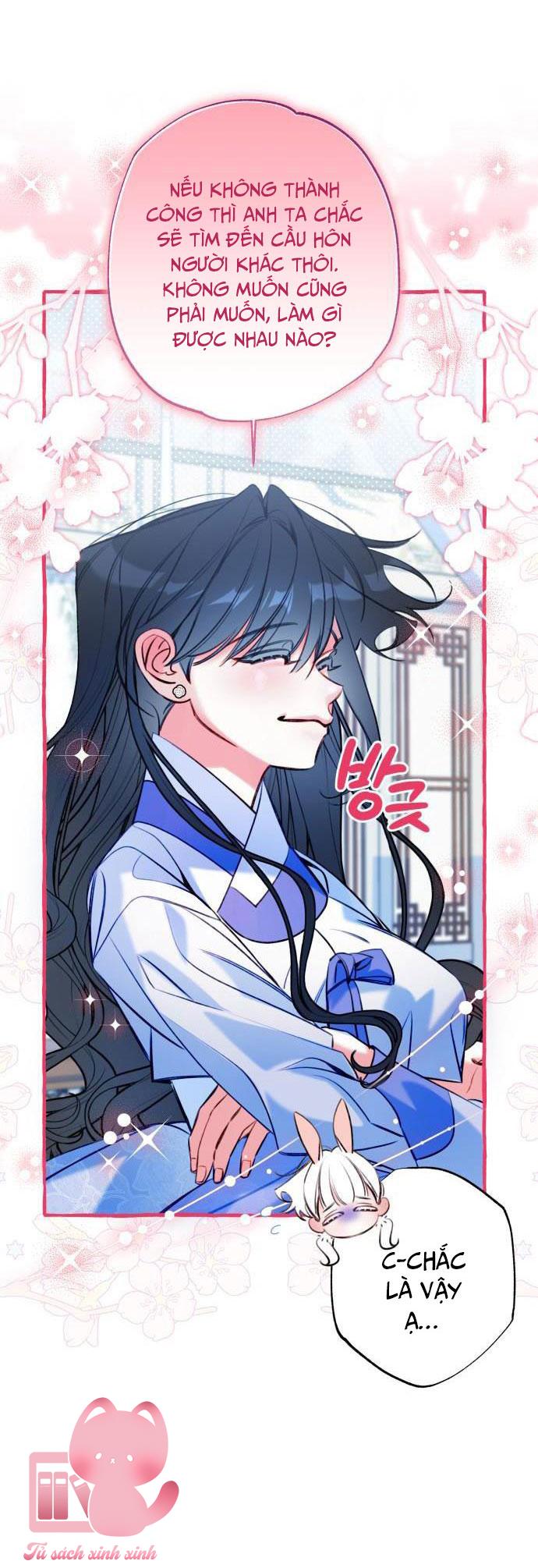 Chuyện Tình Tuyết Phương Bắc Chapter 1 - Trang 4