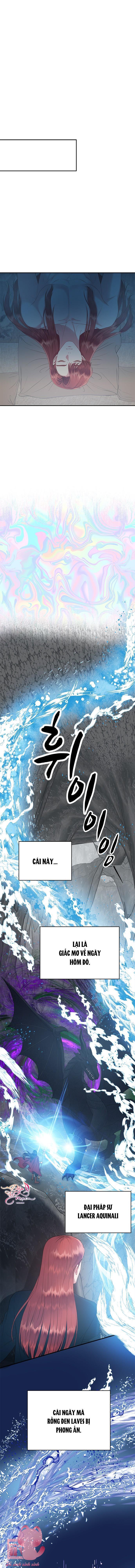 Ác Long Sống Làm Gì Cơ Chứ? Chap 16 - Trang 3