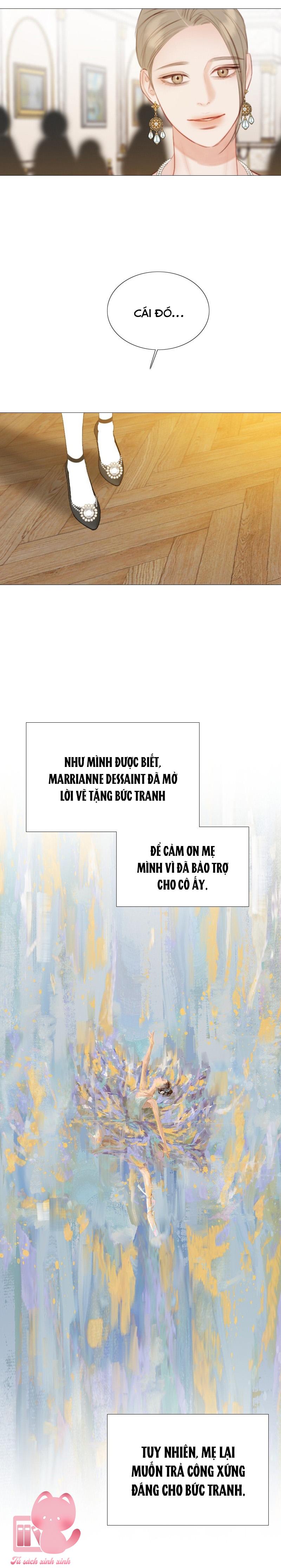 Serena Chap 59 - Trang 2