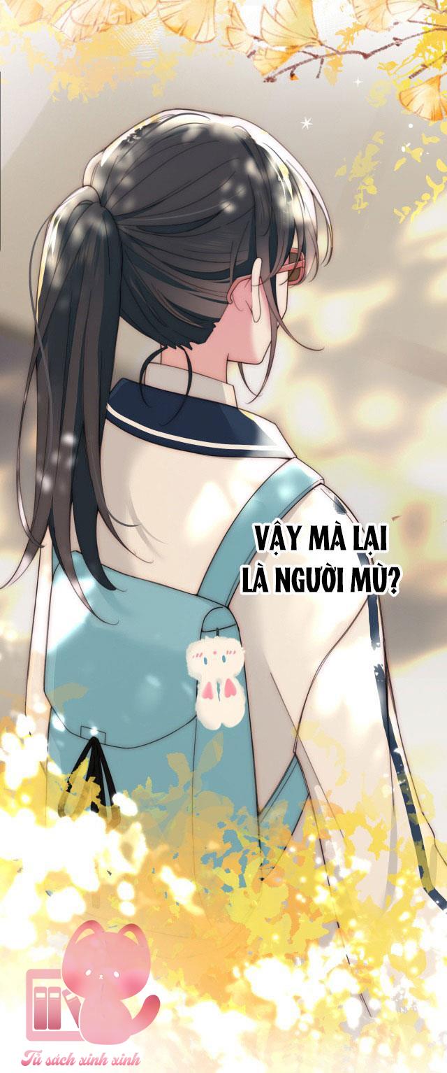 Bệnh Yêu Chapter 2 - Trang 3