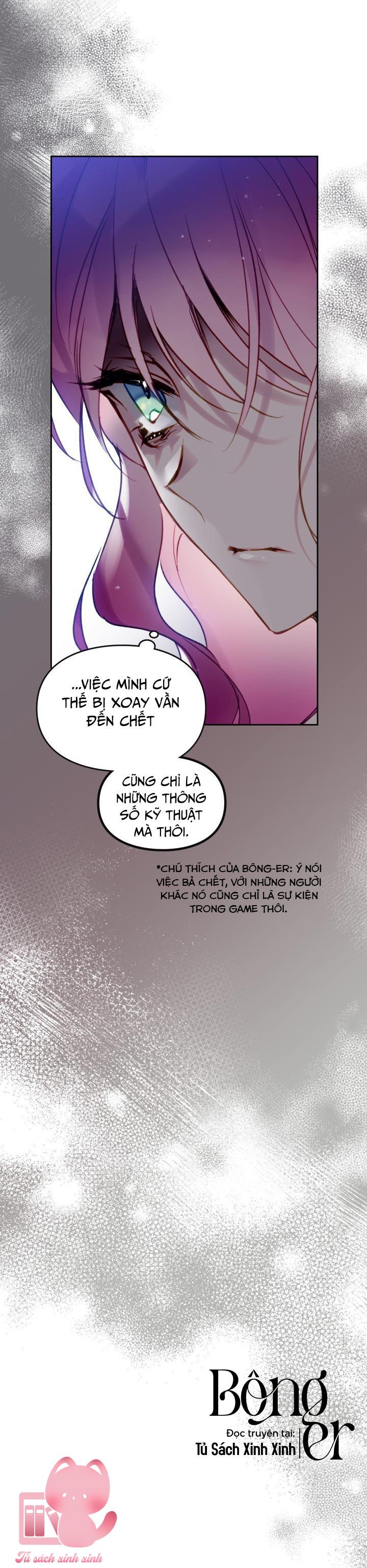 Kết Cục Của Nhân Vật Phản Diện Chỉ Có Thể Là Cái Chết Chapter 145 - Trang 4