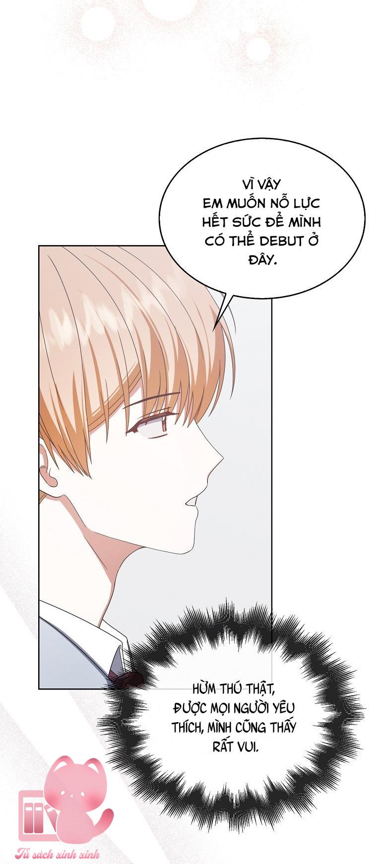 Debut Or Die Chap 52 - Trang 3