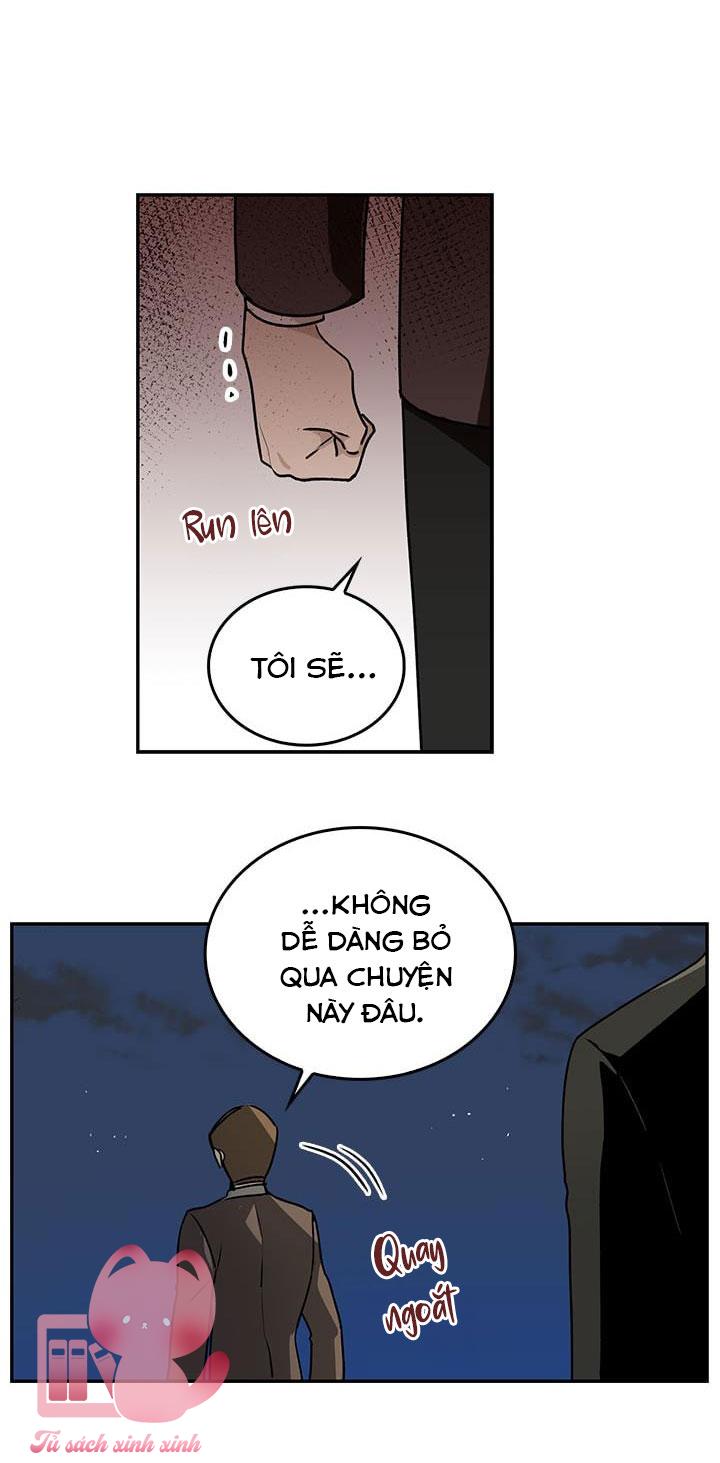 Vị Hôn Thê Khế Ước Của Công Tước Chapter 4 - Trang 4