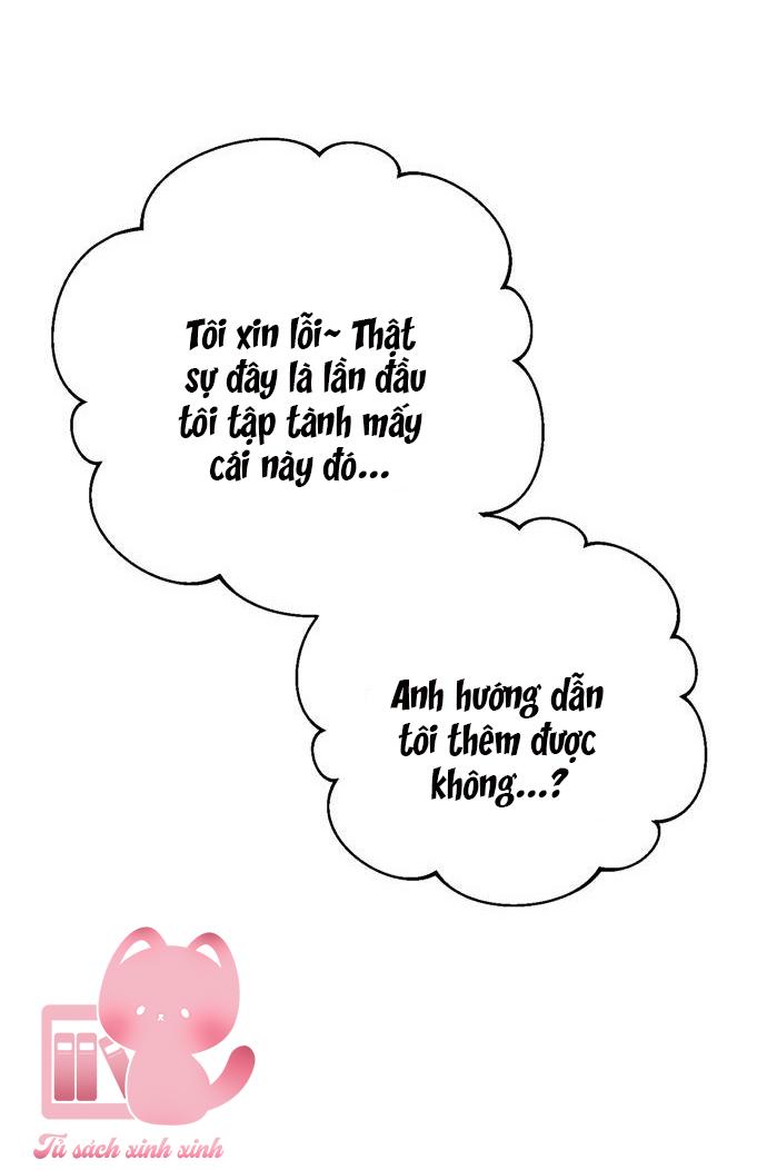 Lớ Ngớ Vớ Phải Tình Yêu Chapter 21 - Trang 4