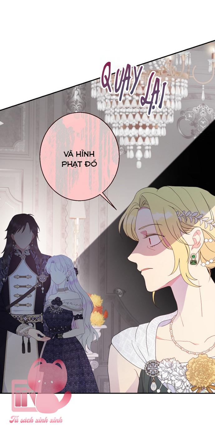 Bỏ Quách Chồng Con Đi, Tiền Bạc Mới Là Tất Cả Chap 96 - Trang 2