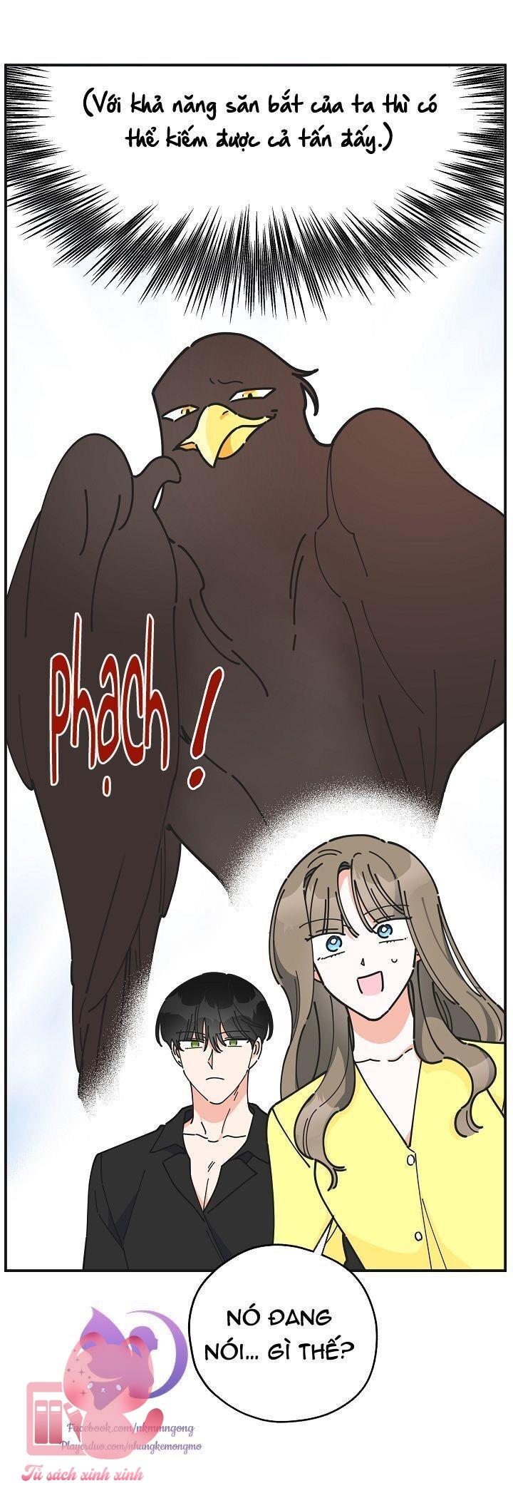 Người Hùng Của Ác Nữ Chapter 52 - Trang 3