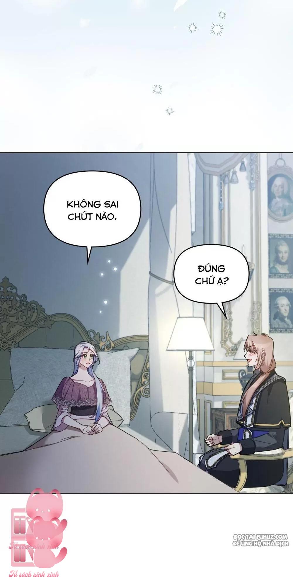 Nếu Không Vâng Lời Công Tước Chapter 53 - Trang 4