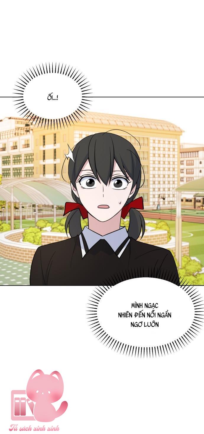 Quan Hệ Nhân Quả Chap 29 - Trang 2