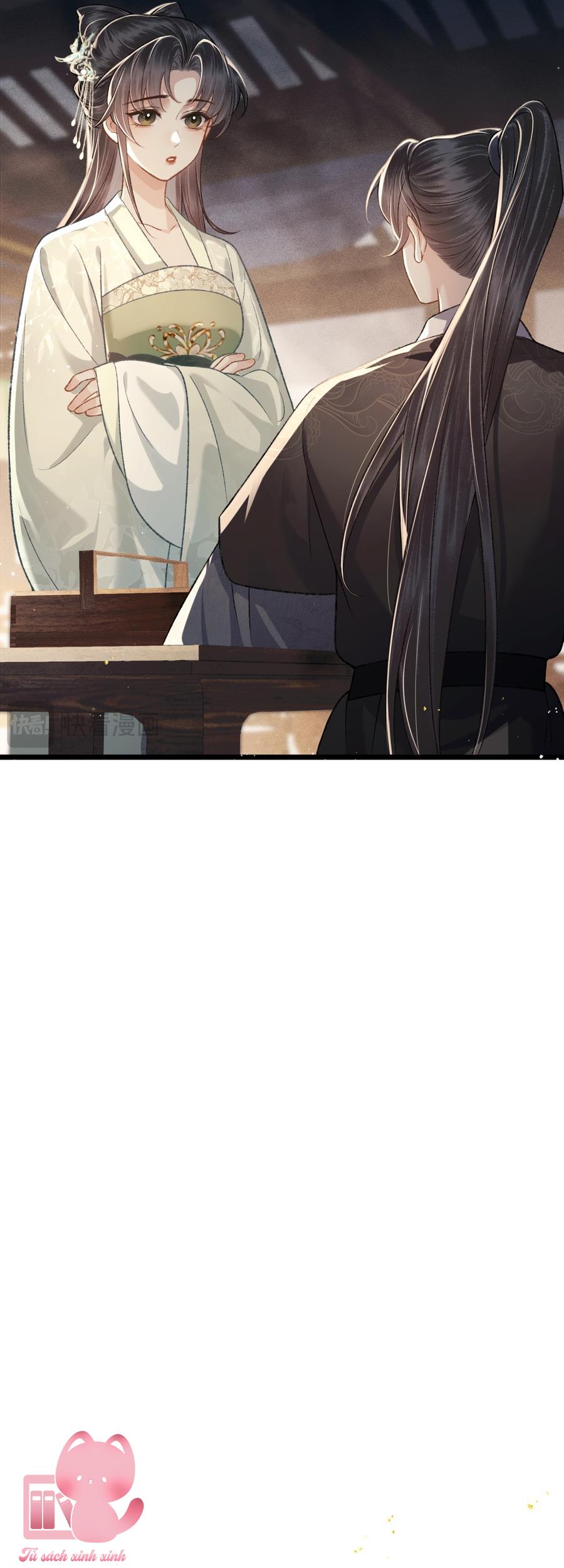 Gả Cho Vai Ác Chap 65 - Trang 2