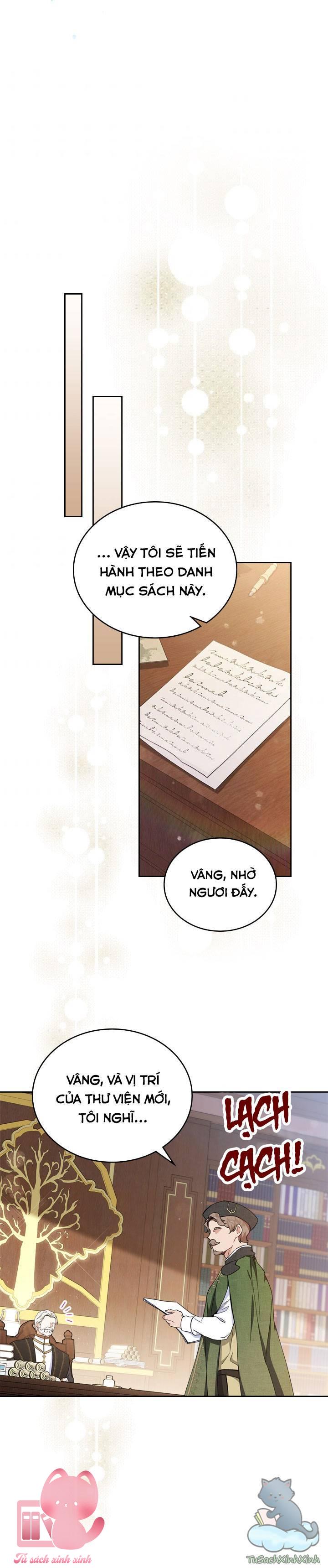 Kiếp Này Ta Sẽ Trở Thành Gia Chủ Chap 28 - Trang 2