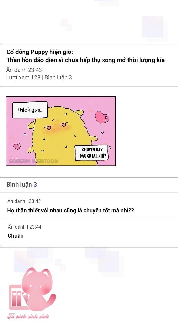 Debut Or Die Chap 50 - Trang 3