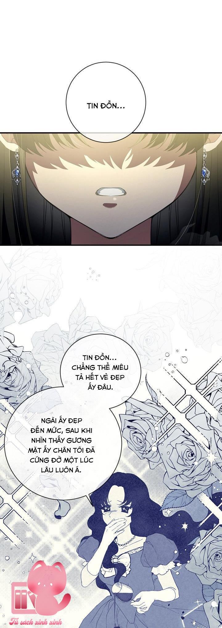 Hướng Về Ánh Dương Lần Nữa Chapter 67 - Trang 4