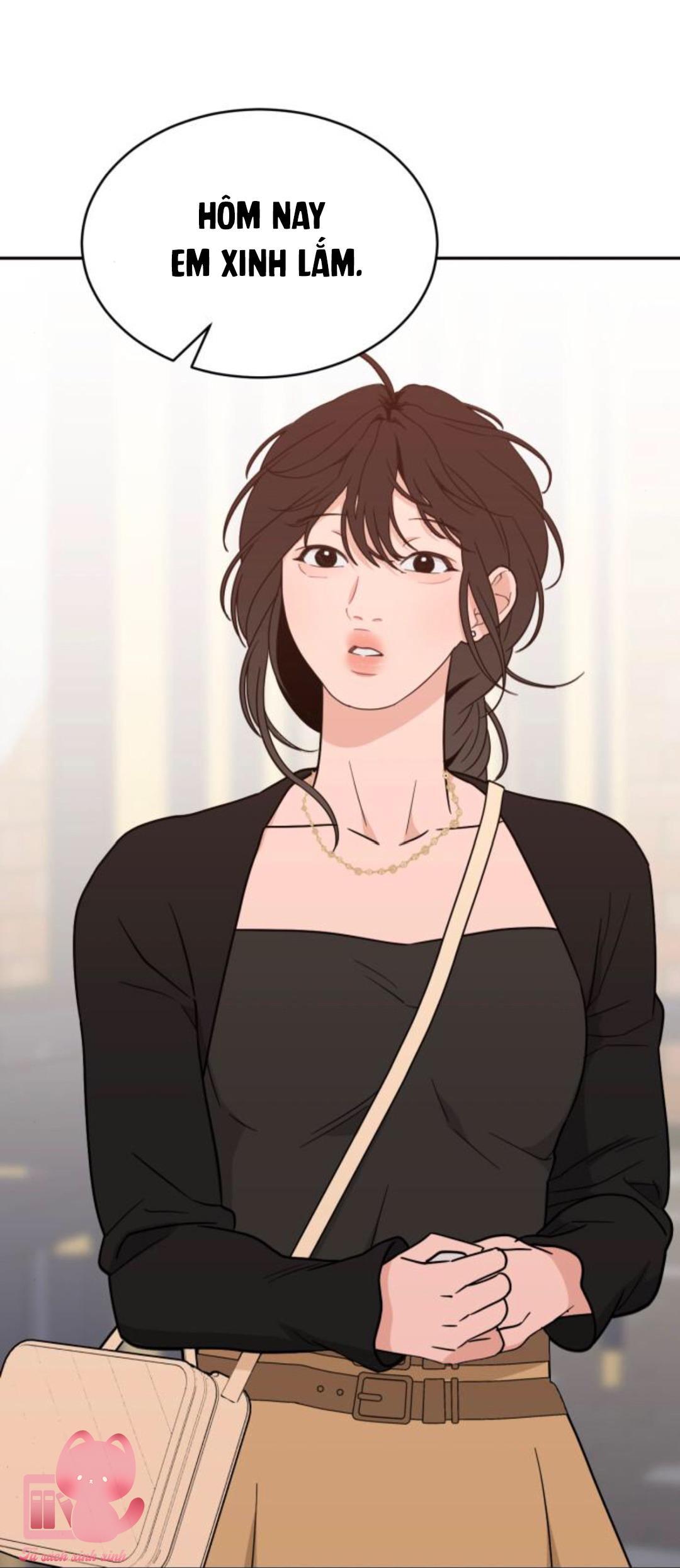 Vận May Không Ngờ Chap 35 - Trang 2