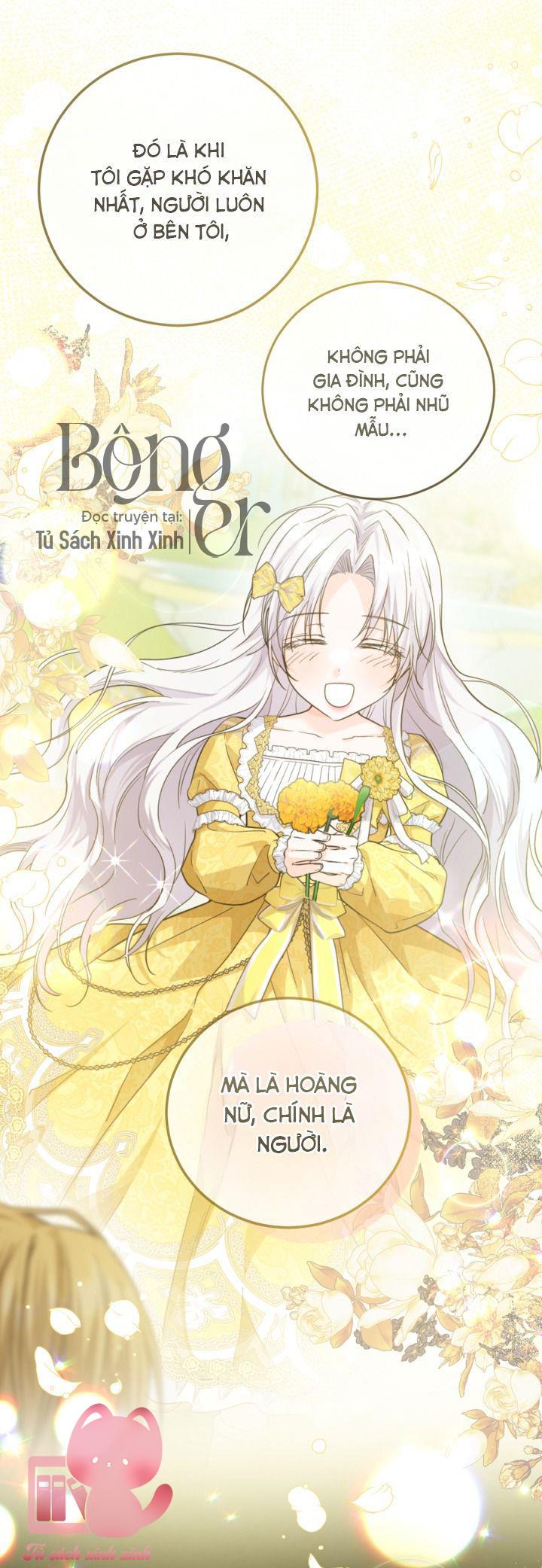 Hoàng Nữ Cosplay Nonfan Chap 60 - Trang 4