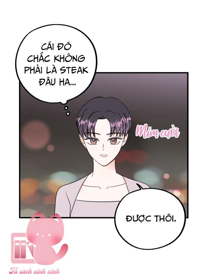 Xác Suất Tình Yêu Chapter 19 - Trang 3
