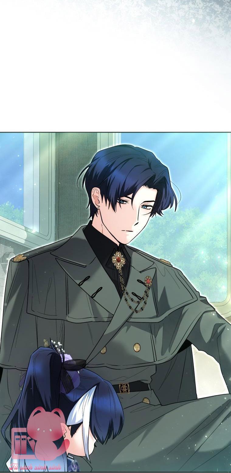 Bé Con Cá Voi Sát Thủ Chapter 37 - Trang 4