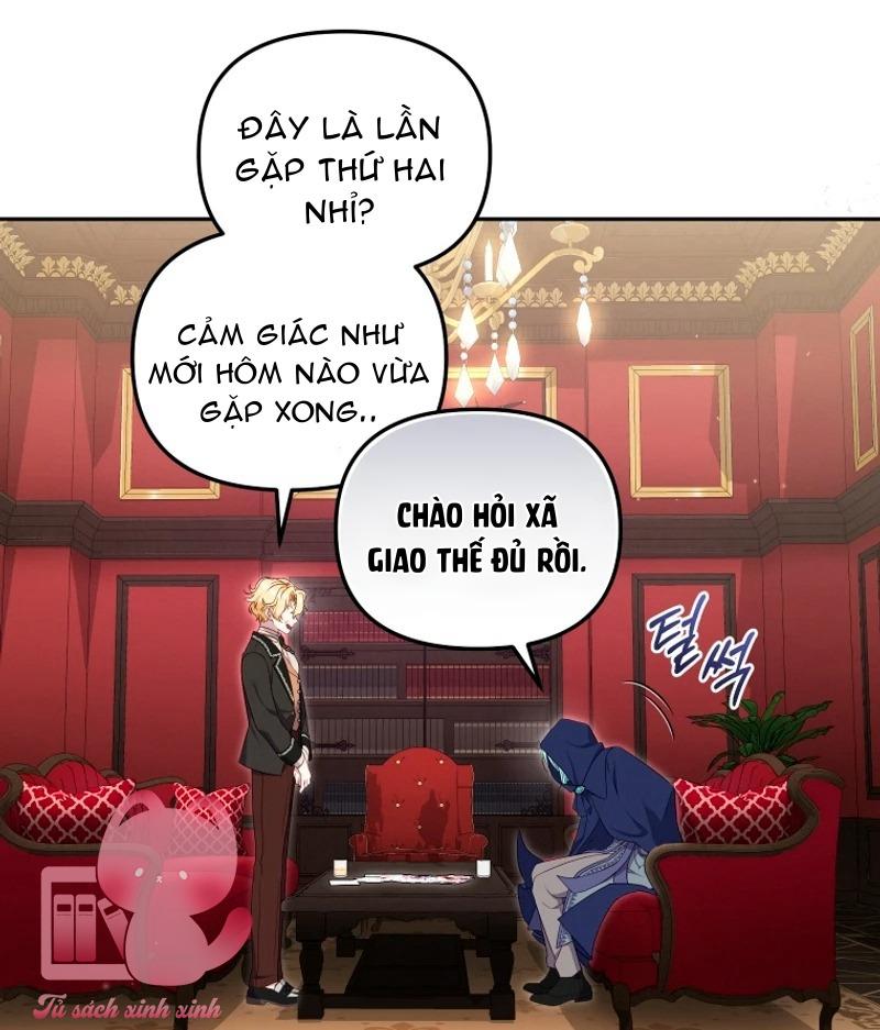 Tôi Được Nuôi Dưỡng Bởi Những Kẻ Phản Diện Chap 72 - Trang 3