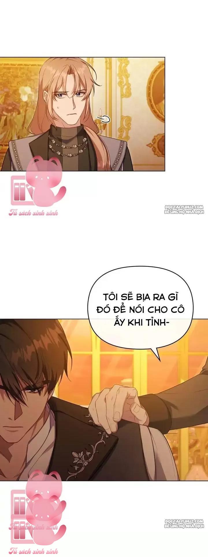 Nếu Không Vâng Lời Công Tước Chapter 66 - Trang 4