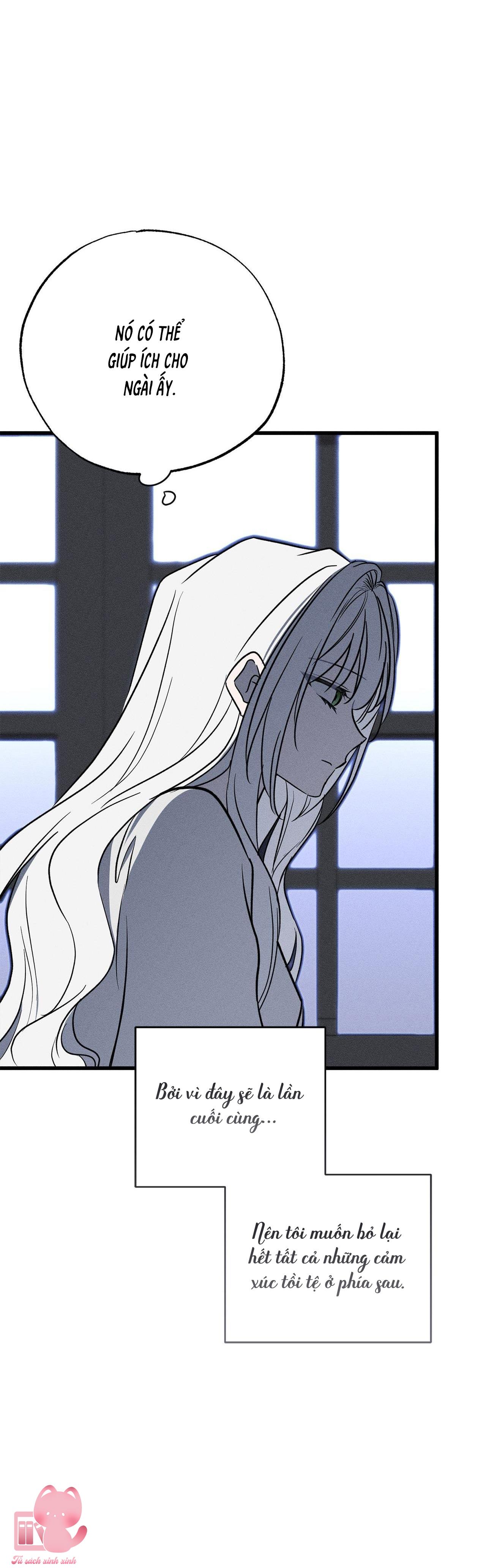 Người Chồng Căm Ghét Tôi Đã Mất Trí Nhớ Chap 48 - Trang 2