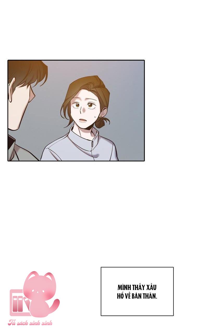 Thanh Xuân Của Chúng Ta Chap 83 - Trang 4