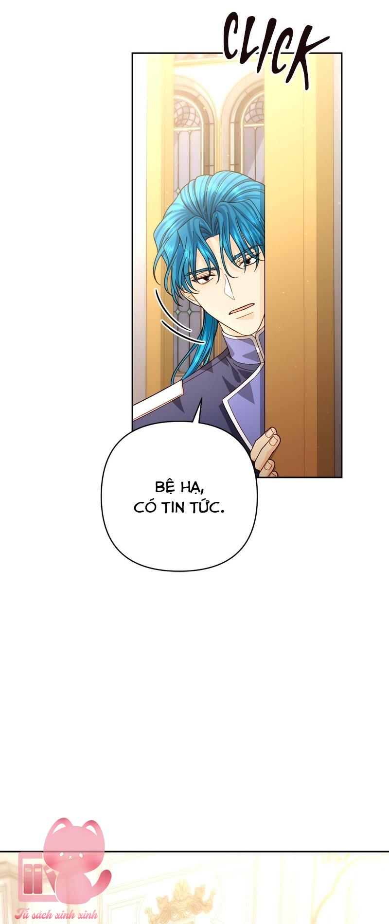 Hoàng Hậu Tái Hôn Chap 189 - Trang 4