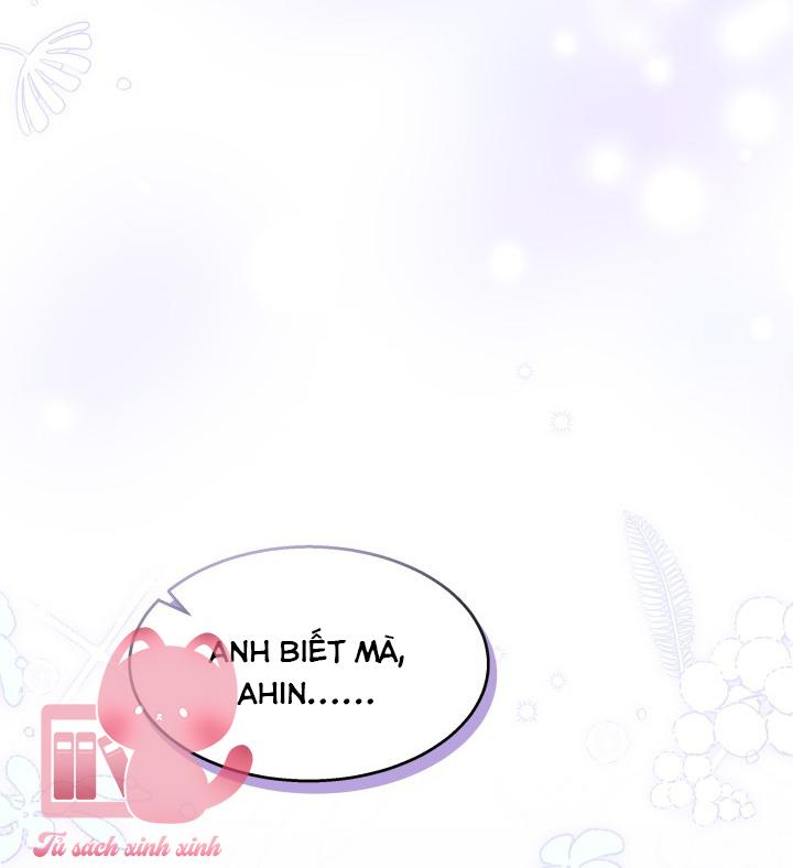 Quan Hệ Cộng Sinh Giữa Báo Đen Và Thỏ Trắng Chap 88 - Trang 2