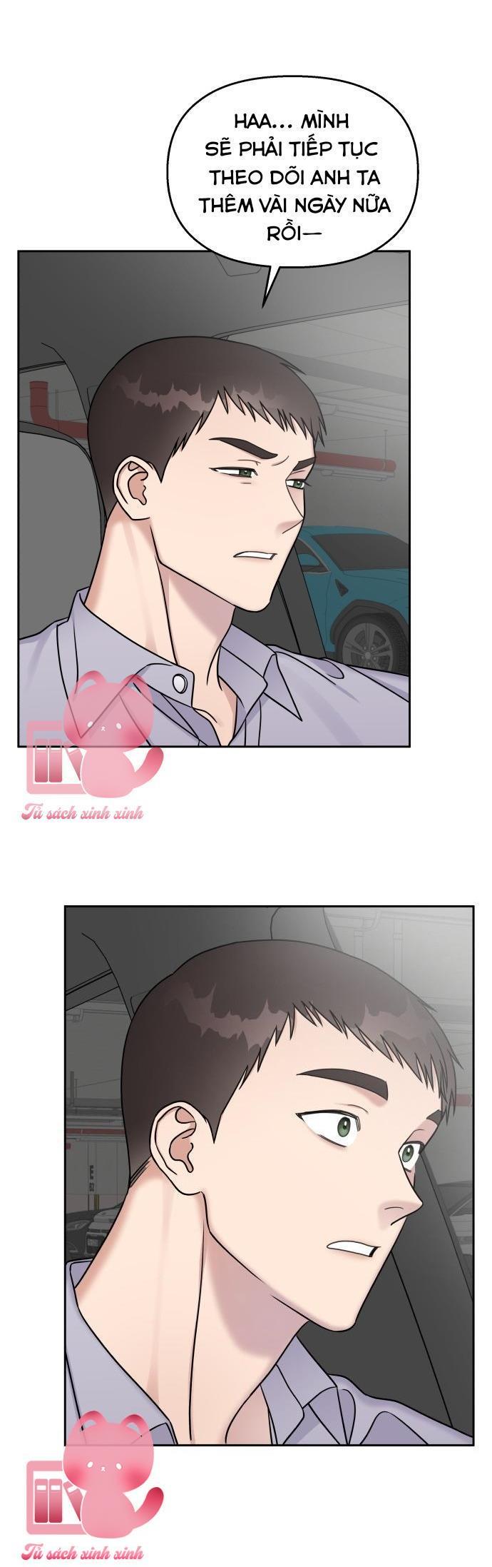 Hãy Vờ Như Ta Yêu Nhau Chap 25 - Trang 2
