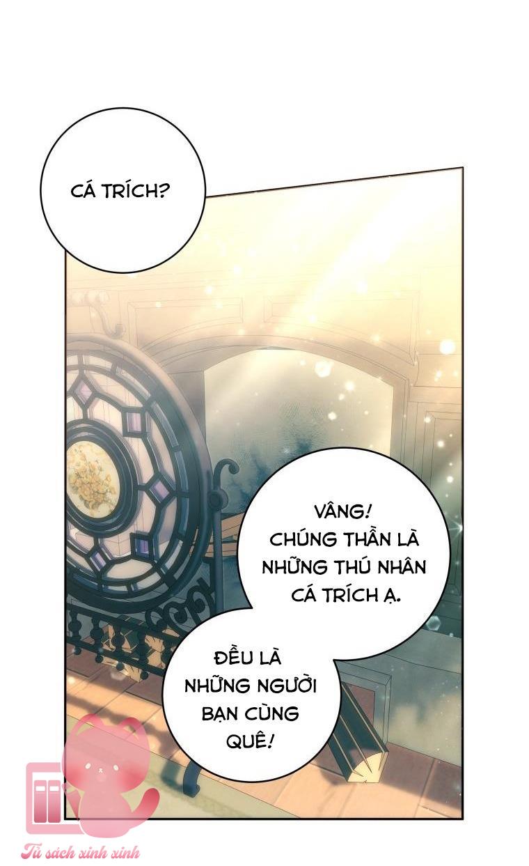 Bé Con Cá Voi Sát Thủ Chapter 9 - Trang 4
