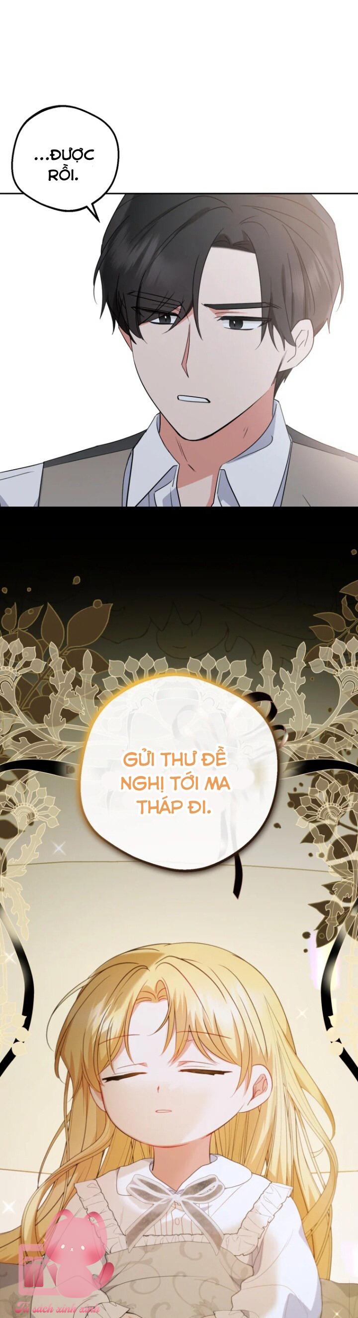 Được Yêu Thương Mà Còn Ngại Ngùng Sao! Chap 36 - Trang 4