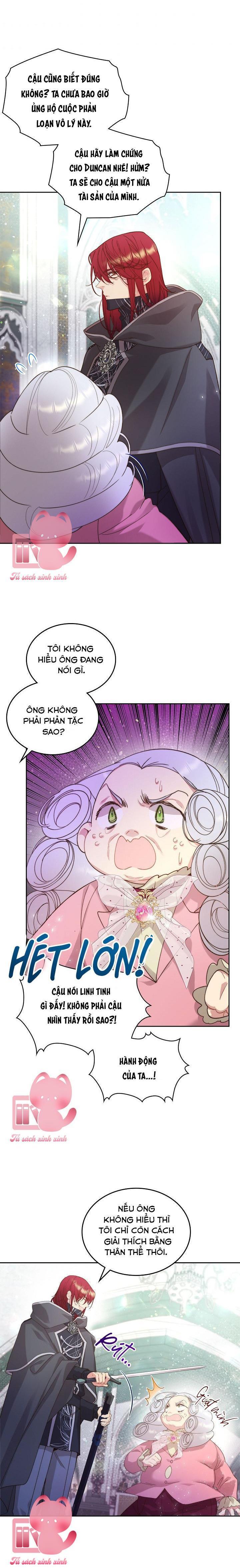 Beatrice Chap 95 - Trang 2