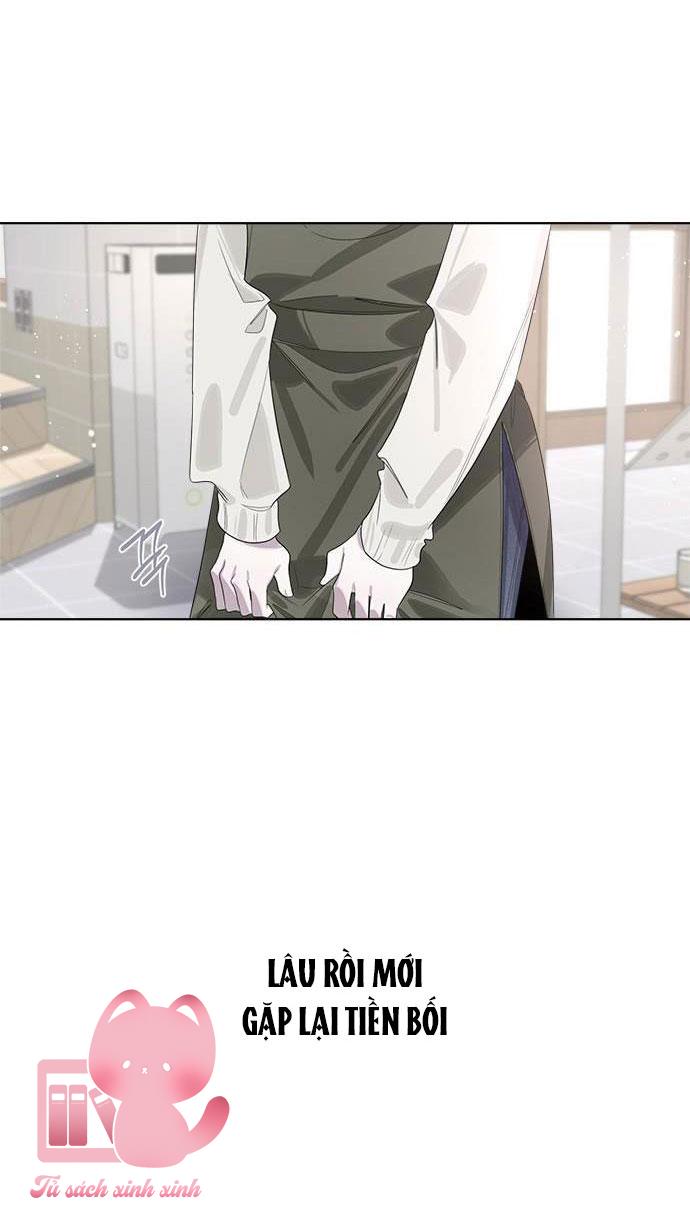 Đàn Anh Xấu Xa! Chap 86 - Trang 3