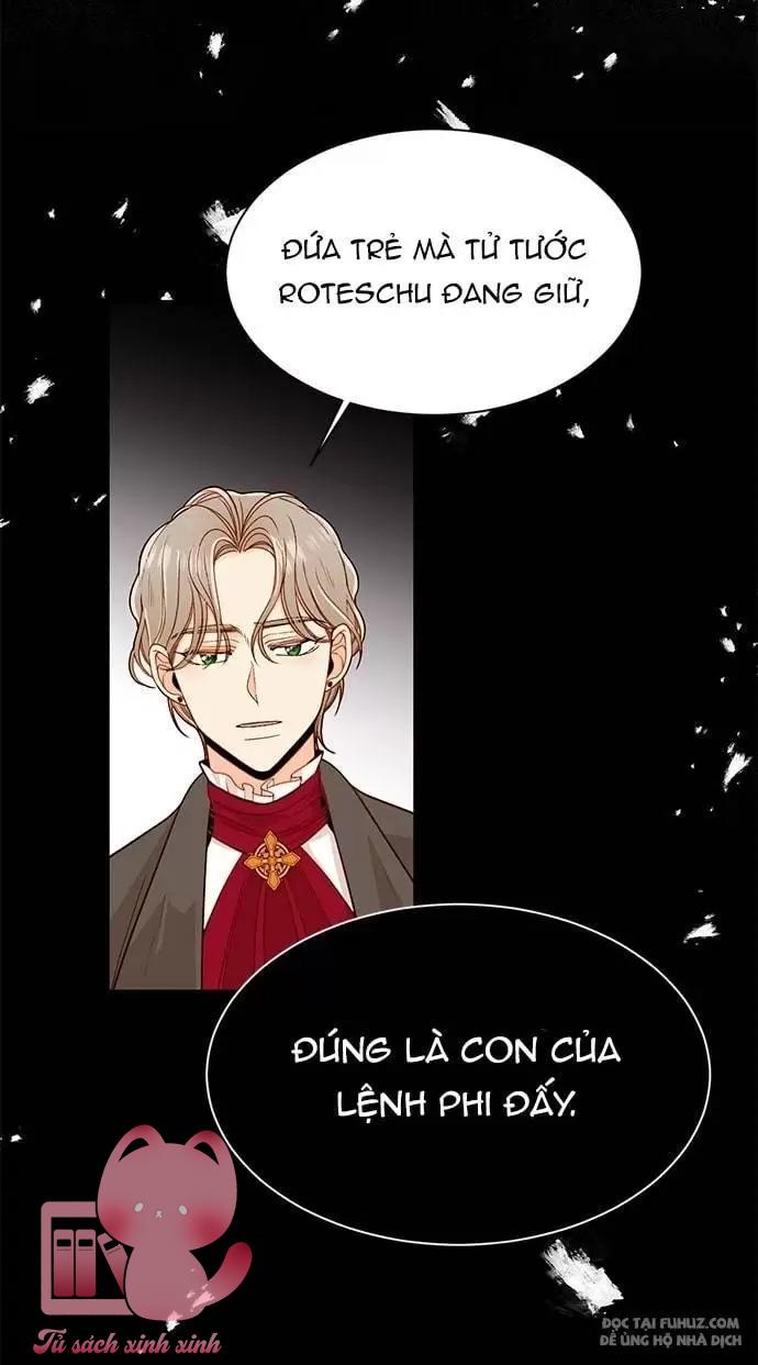 Hoàng Hậu Tái Hôn Chapter 35 - Trang 4