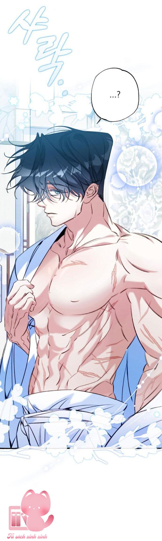 Chuyện Tình Tuyết Phương Bắc Chapter 4 - Trang 4