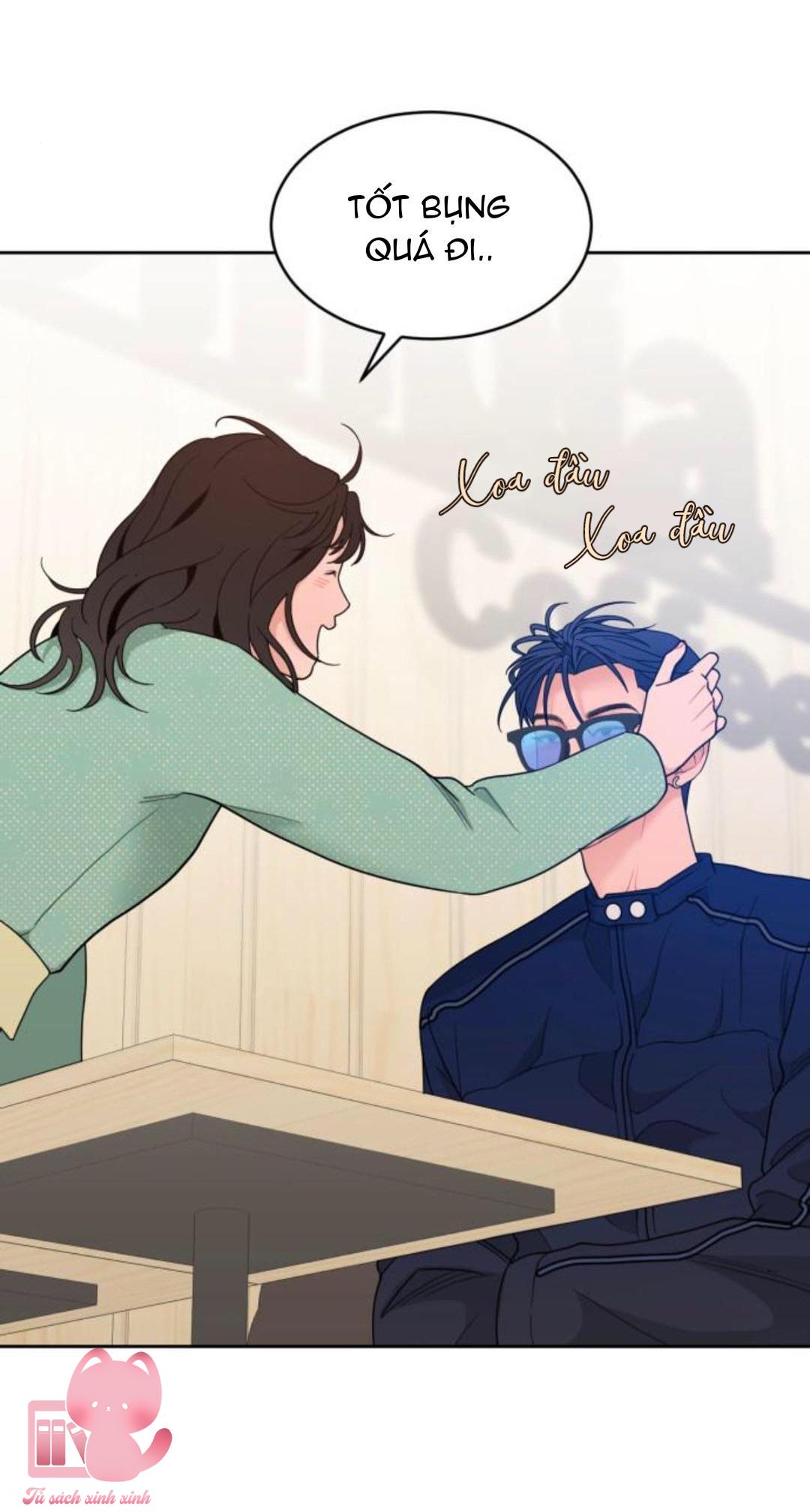 Vận May Không Ngờ Chapter 18 - Trang 4